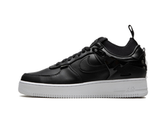Nike Undercover x Air Force 1 Low SP GORE-TEX Black
