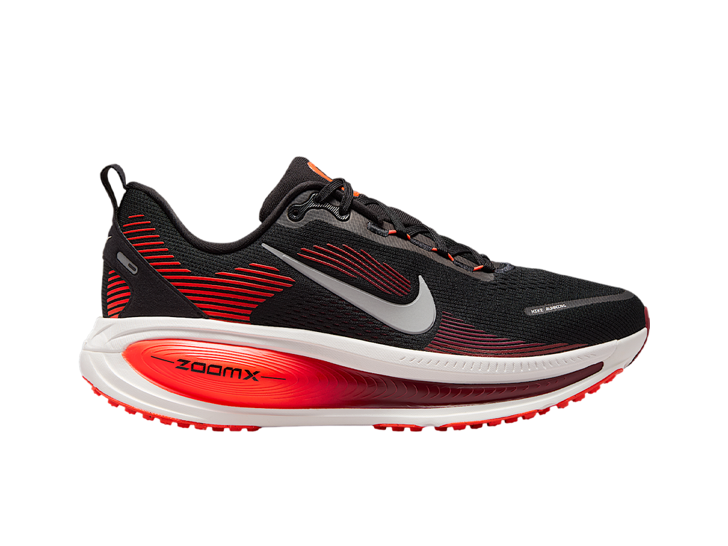 Nike Vomero 18 Black Bright Crimson Team Red Summit White-Nike-pikastore.cz