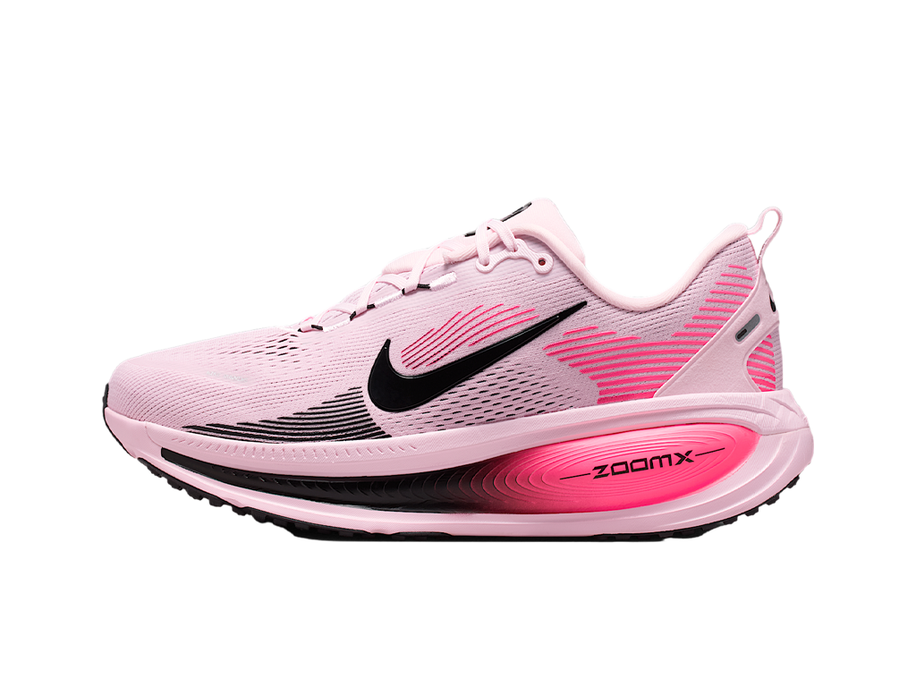 Nike Vomero 18 Pink Foam Hyper Pink Black-Nike-pikastore.cz