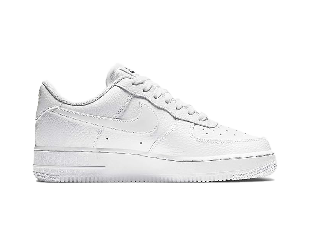 Nike Wmns Air Force 1 07 Essential White Metallic Gold-Nike-pikastore.cz