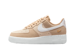 Nike Wmns Air Force 1 07 Low SE Linen White Sanddrift