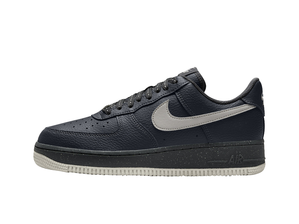 Nike Wmns Air Force 1 Low Next Nature Anthracite Light Orewood-Nike-pikastore.cz