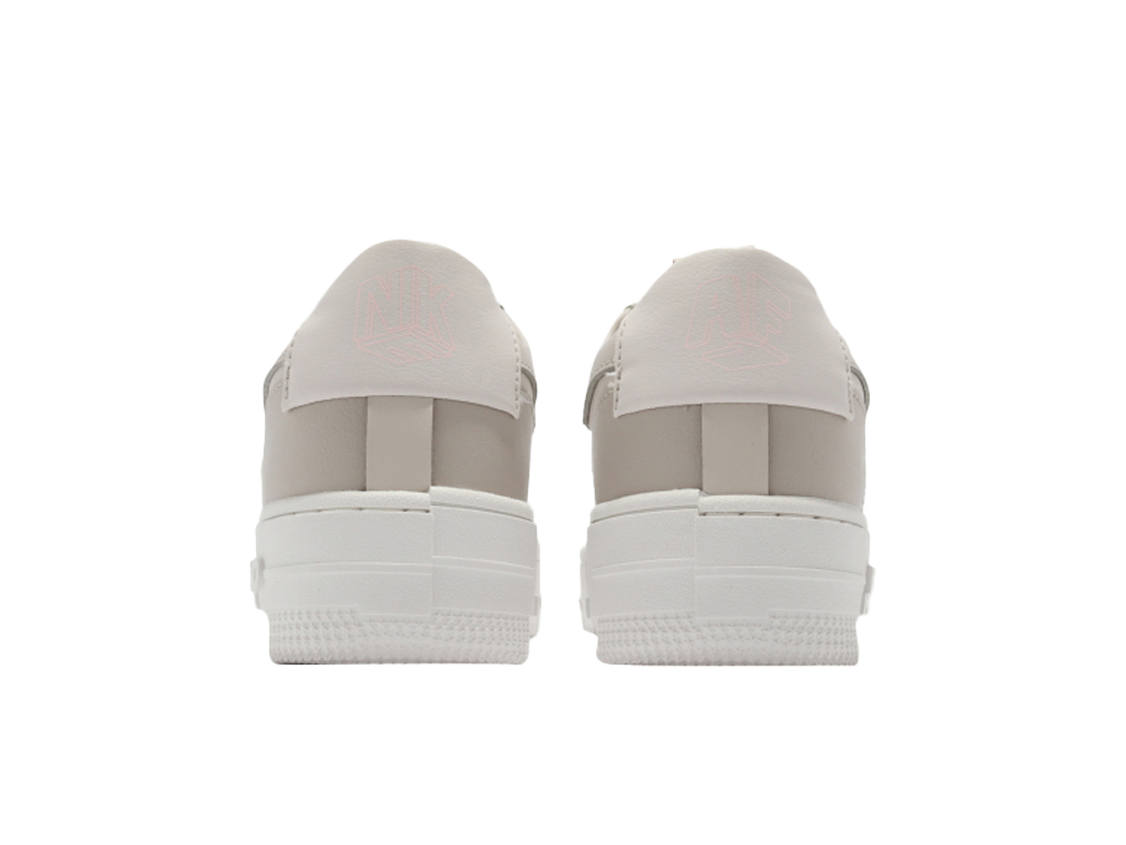 Nike Wmns Air Force 1 Pixel Light Stone-Nike-pikastore.cz