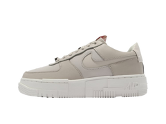 Nike Wmns Air Force 1 Pixel Light Stone