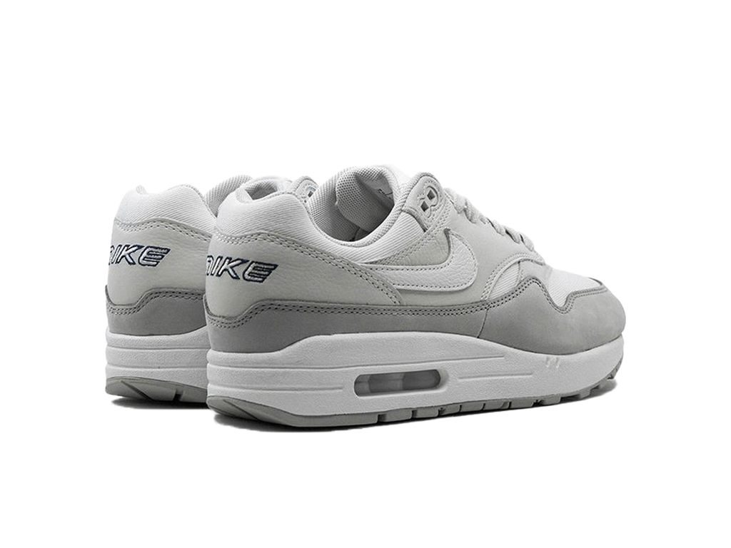Nike Wmns Air Max 1 87 LX Light Smoke Grey-Nike-pikastore.cz