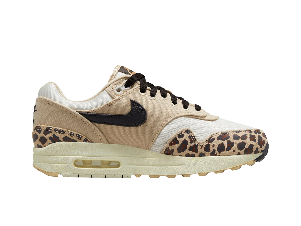 Nike Wmns Air Max 1 87 Leopard Print-Nike-pikastore.cz