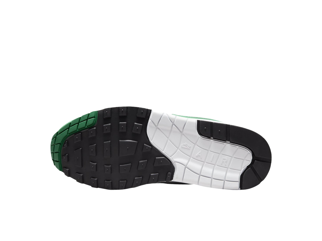 Nike Wmns Air Max 1 87 Malachite – tenisky – fotka 5 z 5