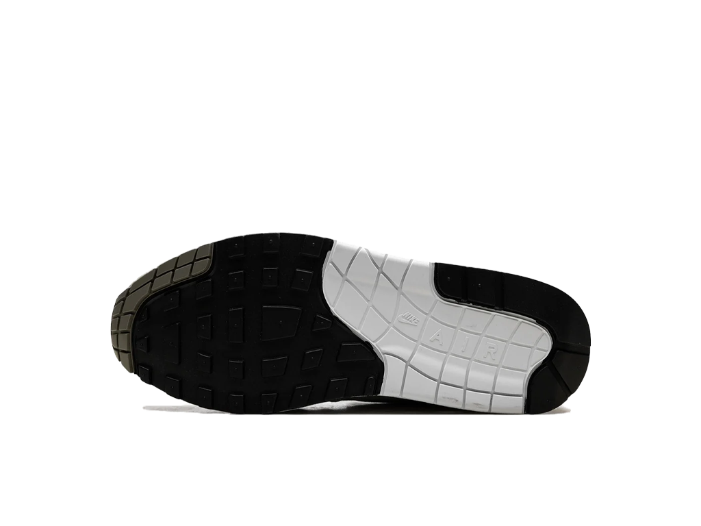 Nike Wmns Air Max 1 Light Army – tenisky – fotka 5 z 5