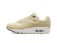 Nike Wmns Air Max 1 Safari - Coconut Milk