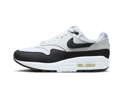 Nike Wmns Air Max 1 White Black