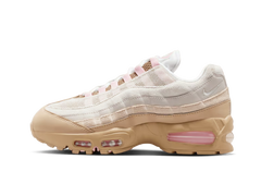 Nike Wmns Air Max 95 Big Bubble - Linen