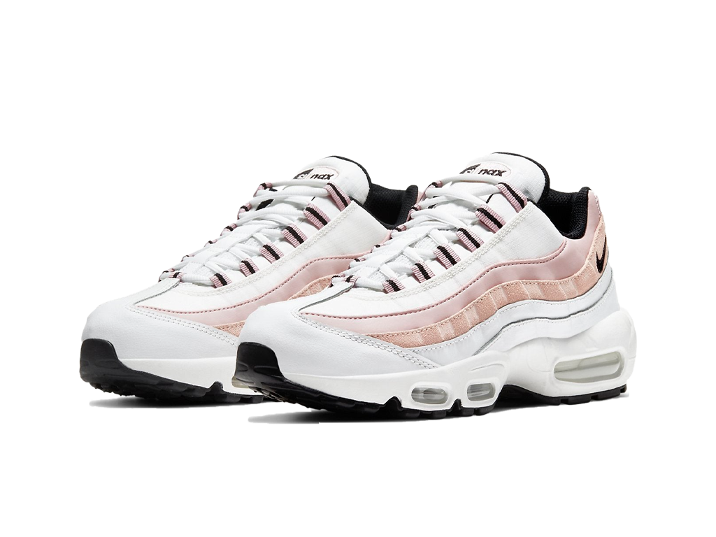 Nike Wmns Air Max 95 Champagne-Nike-pikastore.cz