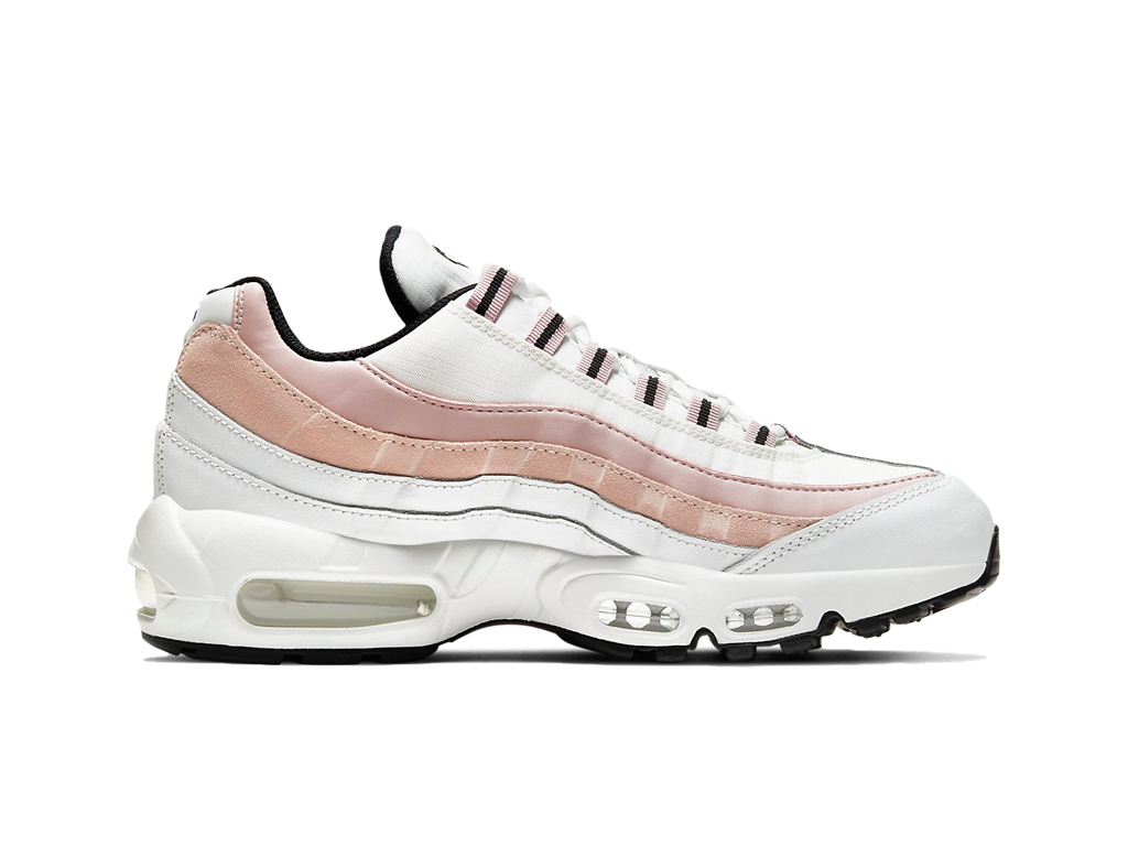 Nike Wmns Air Max 95 Champagne-Nike-pikastore.cz