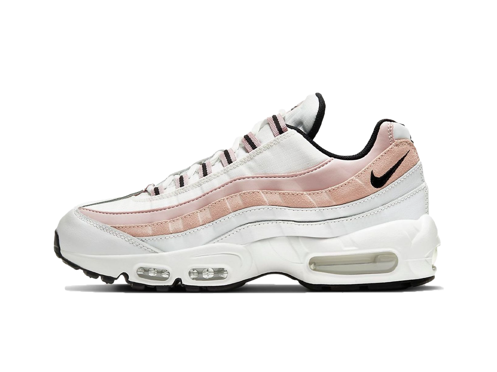 Nike Wmns Air Max 95 Champagne-Nike-pikastore.cz