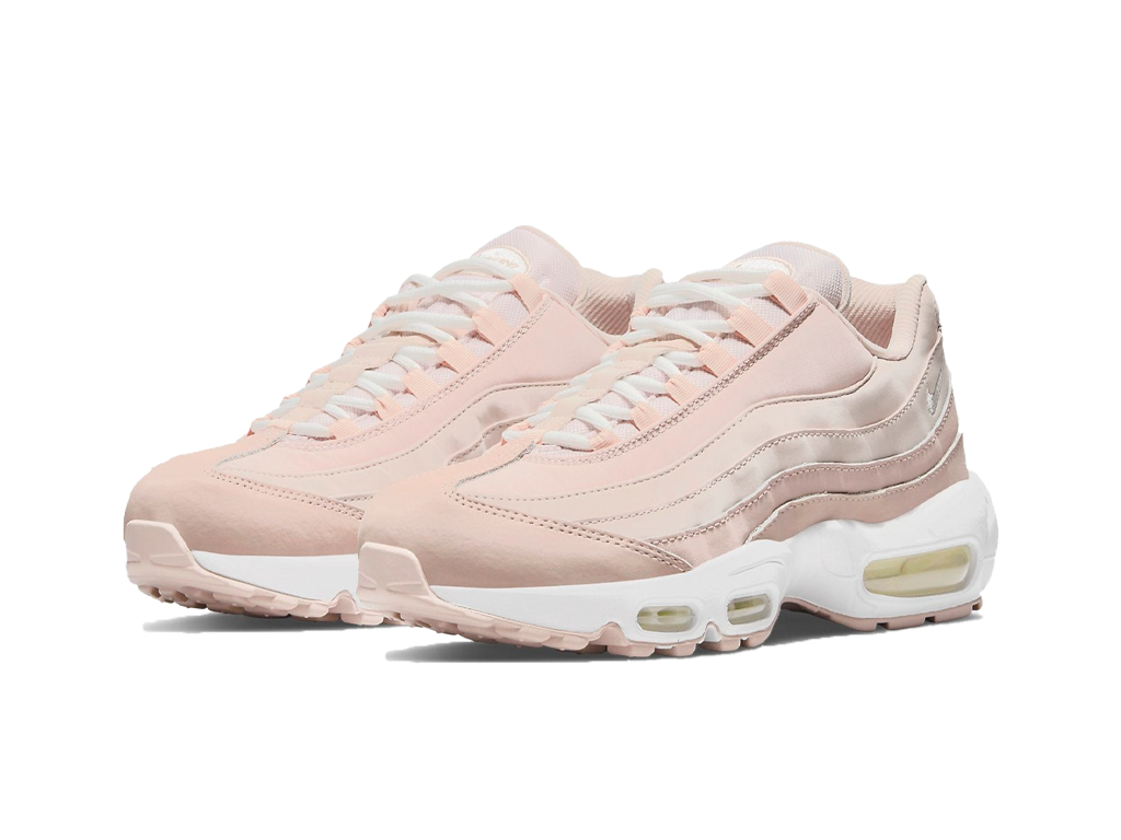 Nike Wmns Air Max 95 Pink Oxford-Nike-pikastore.cz