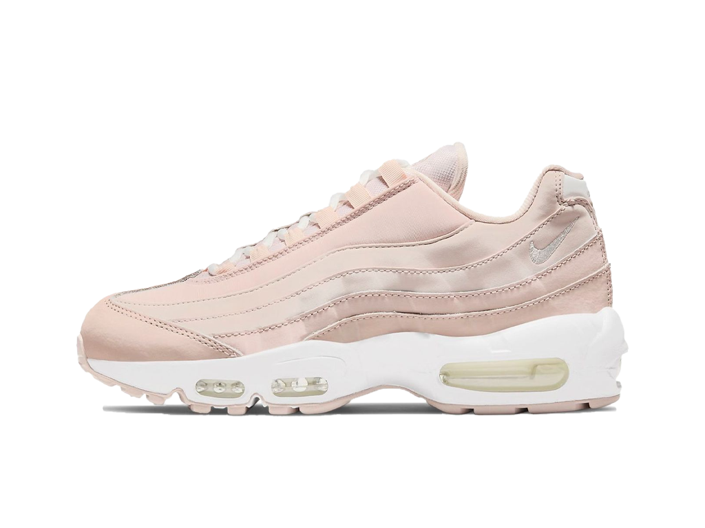 Nike Wmns Air Max 95 Pink Oxford-Nike-pikastore.cz