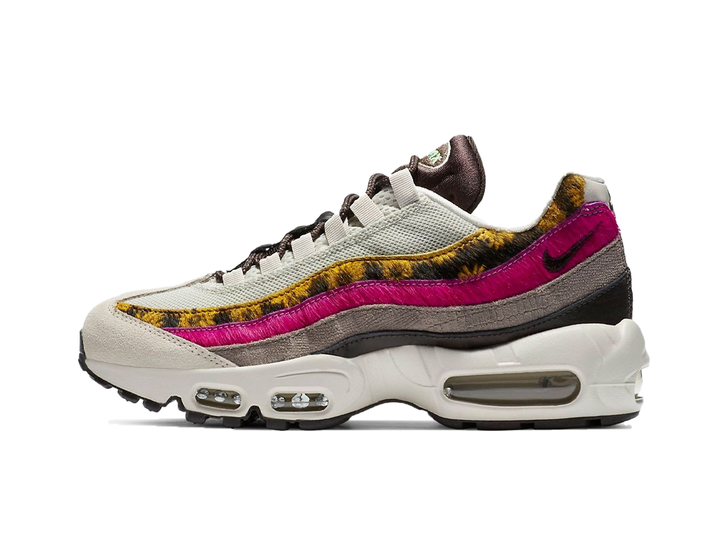Nike Wmns Air Max 95 Premium Animal Floral Prints-Nike-pikastore.cz
