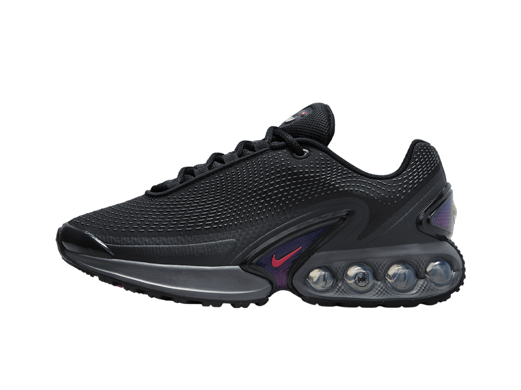 Nike Wmns Air Max DN Anthracite Light Crimson-Nike-pikastore.cz