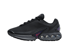 Nike Wmns Air Max DN Anthracite Light Crimson