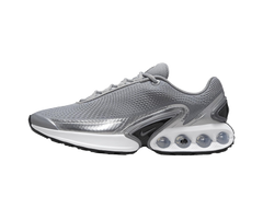 Nike Wmns Air Max DN Metallic Silver