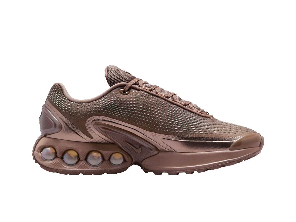 Nike Wmns Air Max Dn Umber – tenisky – fotka 3 z 5