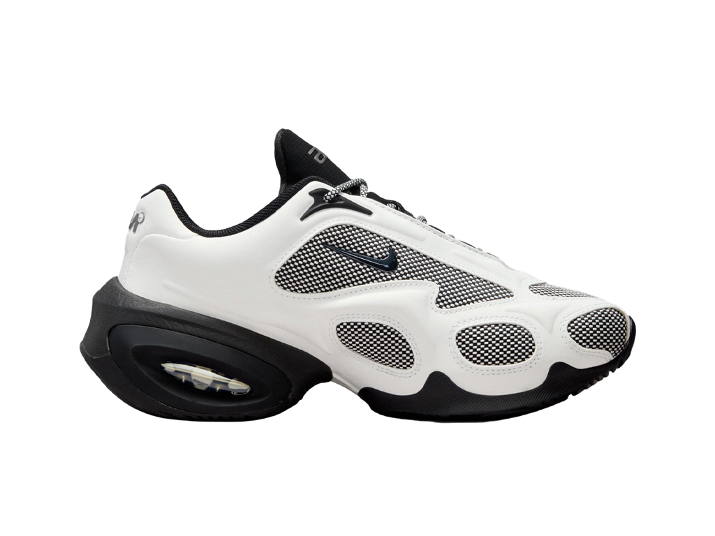 Nike Wmns Air Max Muse Summit Whitemtl Dark Grey-Nike-pikastore.cz