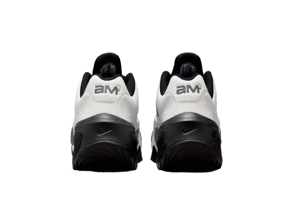Nike Wmns Air Max Muse Summit Whitemtl Dark Grey-Nike-pikastore.cz