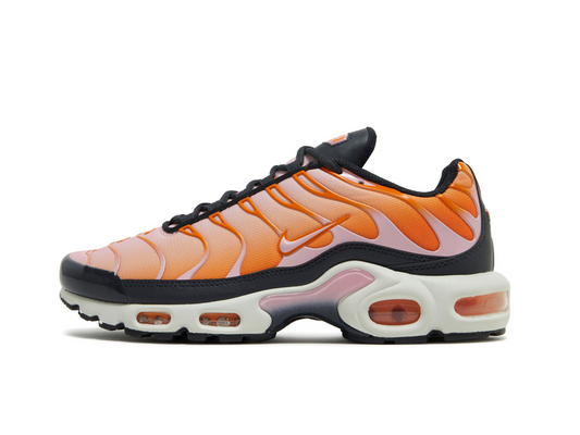 Nike Wmns Air Max Plus Magma Orange Soft Pink