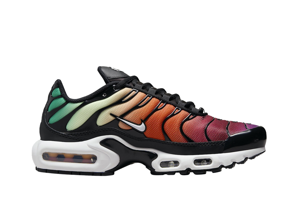 Nike Wmns Air Max Plus Rainbow-Nike-pikastore.cz