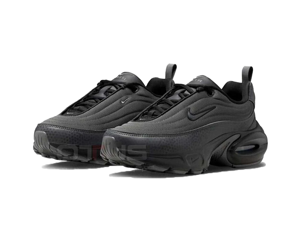 Nike Wmns Air Max Portal SE Black Iron Grey-Nike-pikastore.cz