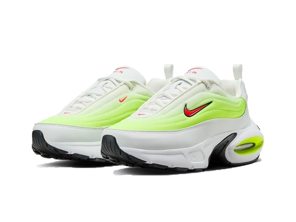 Nike Wmns Air Max Portal Summit White Volt
