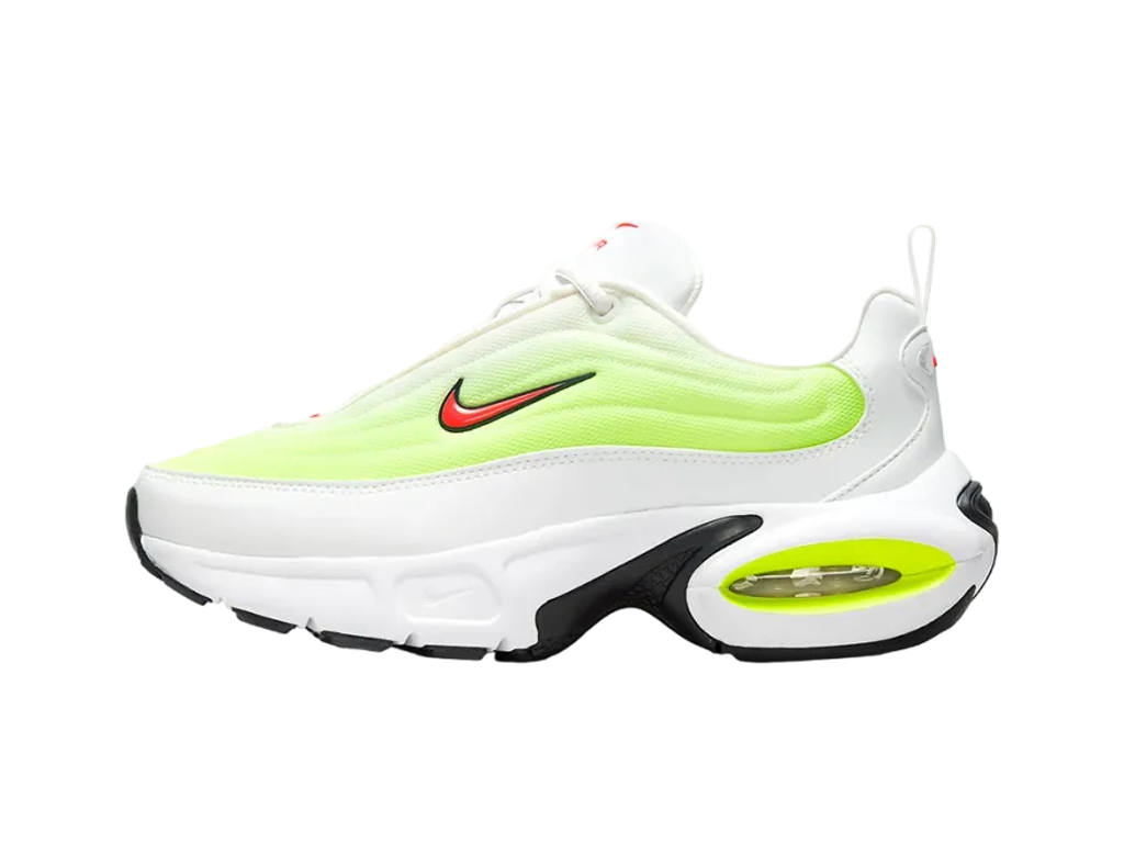 Nike Wmns Air Max Portal Summit White Volt
