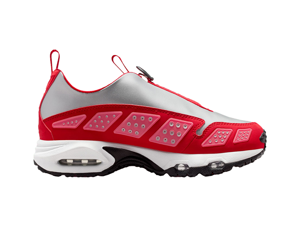 Nike Wmns Air Sunder Max Fusion Red Silver-Nike-pikastore.cz