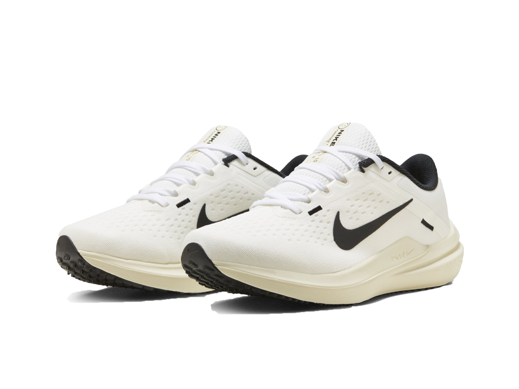 Nike Wmns Air Winflo 10 Sail Black
