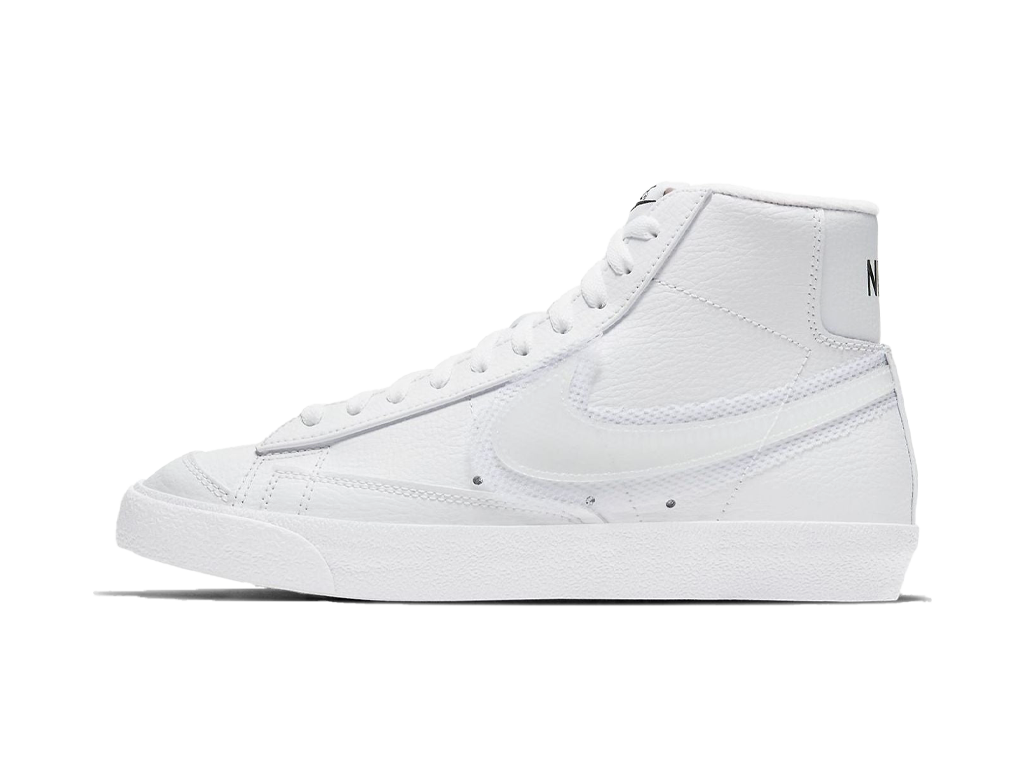 Nike Wmns Blazer Mid 77 Triple White-Nike-pikastore.cz