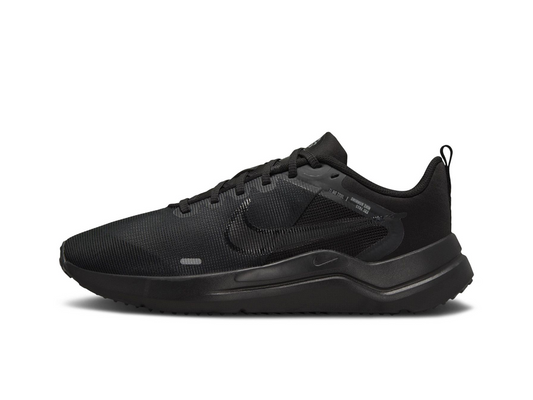 Nike Wmns Downshifter 12 Black