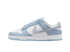 Nike Wmns Dunk Low Blue Corduroy