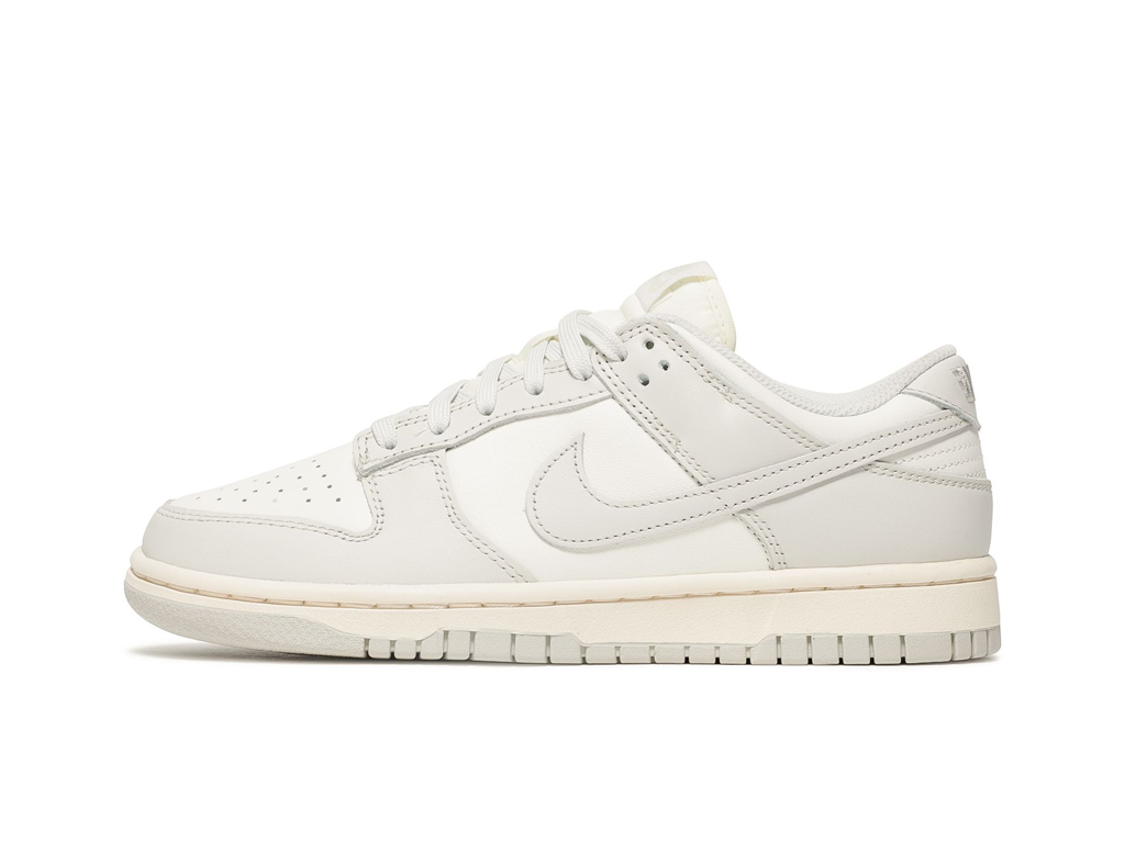 Nike Wmns Dunk Low Light Bone