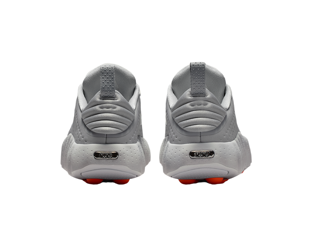 Nike Wmns Mind 002 Light Smoke Grey