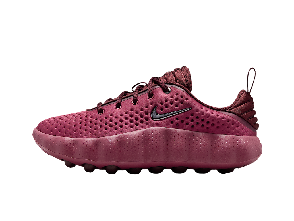Nike Wmns Mind 002 Pink Smoke – sneakers, pink