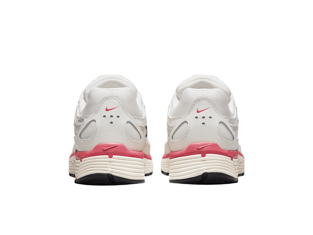 Nike Wmns P-6000 Sail Aster Pink-Nike-pikastore.cz