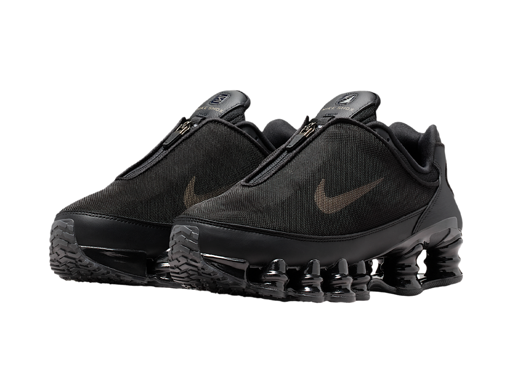 Nike Wmns Shox TL Black Cave Stone-Nike-pikastore.cz