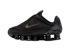 Nike Wmns Shox TL Black Cave Stone