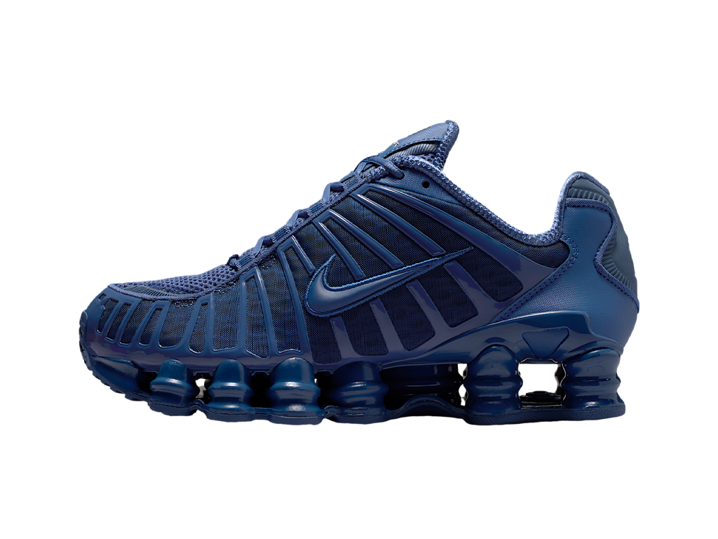 Nike Wmns Shox TL Mystic Navy