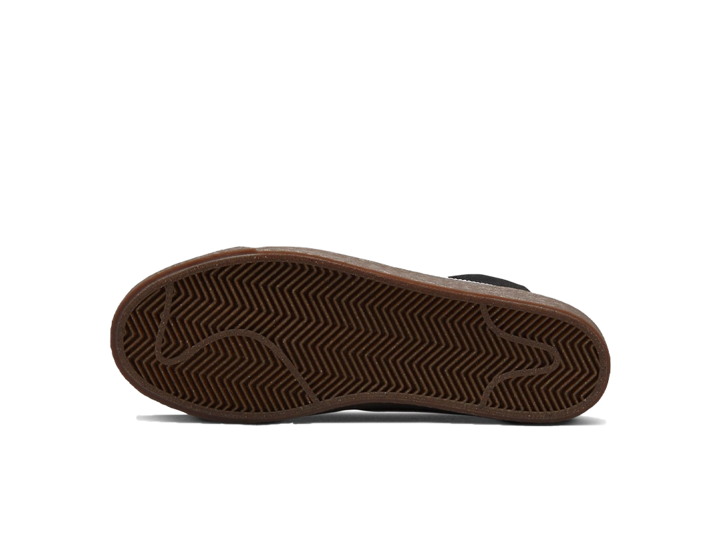 Nike Zoom Blazer Mid SB Black Dark Gum-Nike-pikastore.cz
