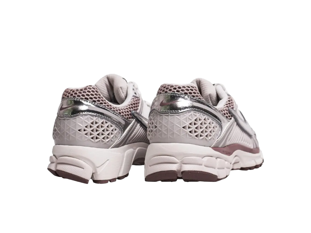 Nike Zoom Vomero 5 Metallic Silver Platinum Violet (Womens)-Nike-pikastore.cz
