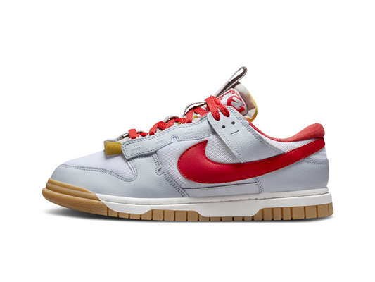 Nike Air Dunk Jumbo Ultraman