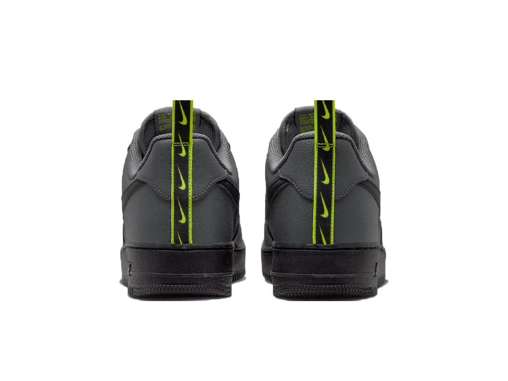 Nike Air Force 1 07 Iron Grey Volt-Nike-pikastore.cz