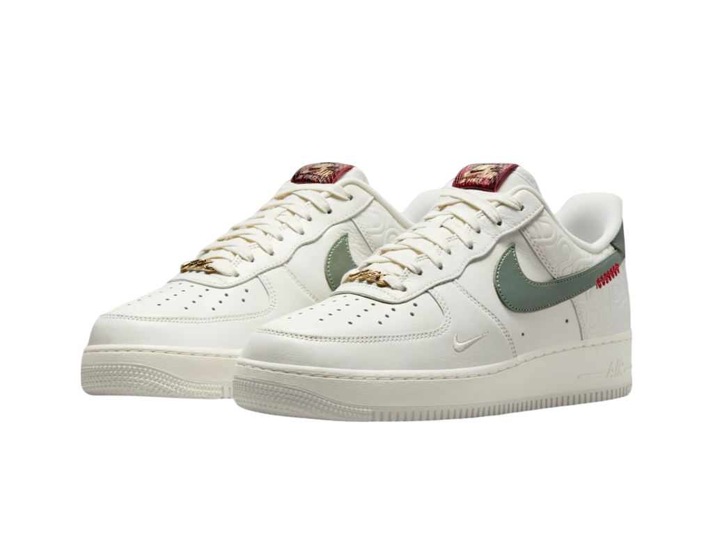 Nike Air Force 1 07 LE Year of the Snake-Nike-pikastore.cz