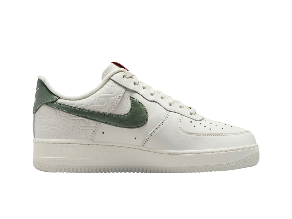 Nike Air Force 1 07 LE Year of the Snake-Nike-pikastore.cz